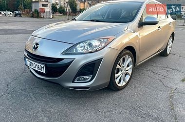 Хетчбек Mazda 3 2010 в Вінниці