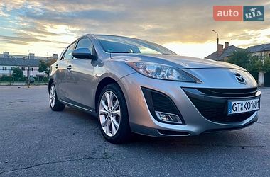 mazda 3 2010 в Винница от профессионального продавца Yura