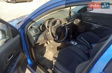 Седан Mazda 3 2004 в Николаеве фото 3 Седан Mazda 3 2004 в Николаеве