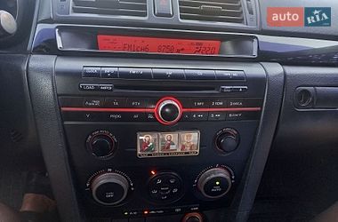 Седан Mazda 3 2004 в Николаеве фото 10 Седан Mazda 3 2004 в Николаеве