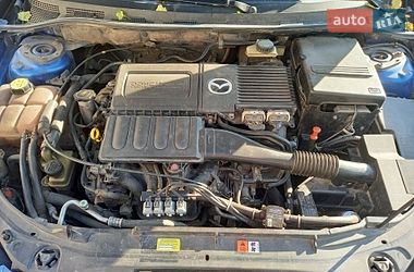 Седан Mazda 3 2004 в Николаеве фото 6 Седан Mazda 3 2004 в Николаеве