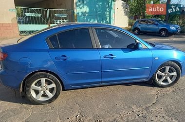 Седан Mazda 3 2004 в Николаеве фото 11 Седан Mazda 3 2004 в Николаеве