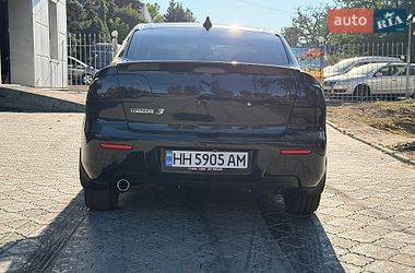 Седан Mazda 3 2008 в Миколаєві