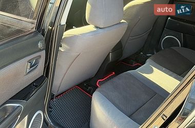 Седан Mazda 3 2008 в Миколаєві