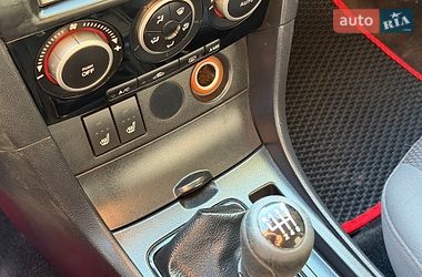 Седан Mazda 3 2008 в Миколаєві