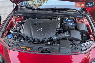 Хетчбек Mazda 3 2019 в Ірпені