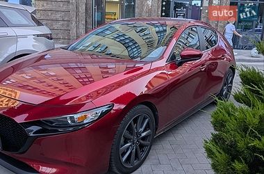 Хетчбек Mazda 3 2019 в Ірпені