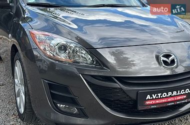 Хетчбек Mazda 3 2010 в Вінниці