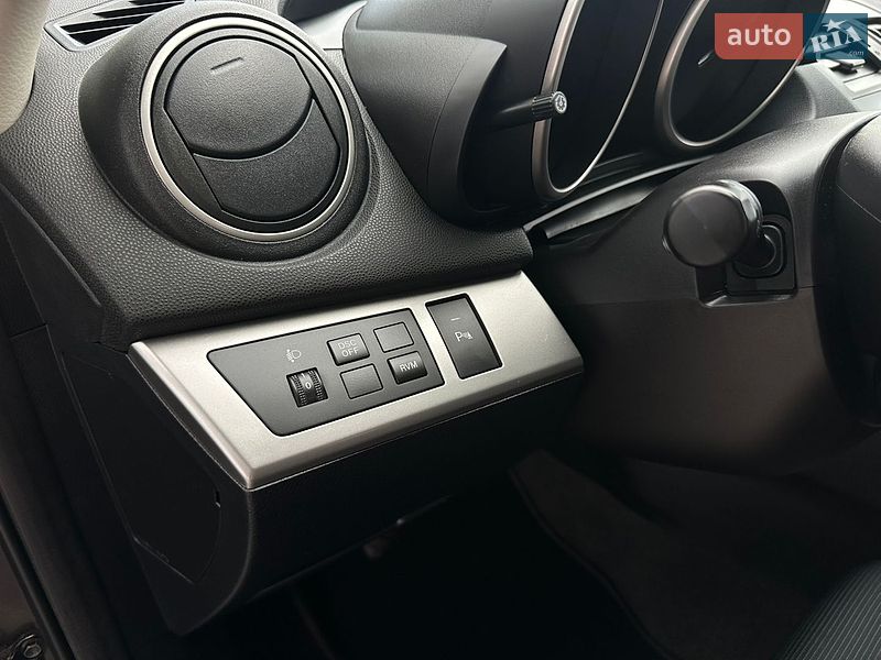 Хетчбек Mazda 3 2010 в Вінниці