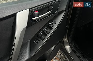 Хэтчбек Mazda 3 2010 в Виннице