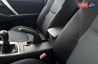 Хетчбек Mazda 3 2010 в Вінниці