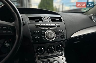 Хетчбек Mazda 3 2010 в Вінниці