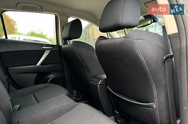 Хетчбек Mazda 3 2010 в Вінниці