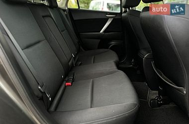 Хетчбек Mazda 3 2010 в Вінниці