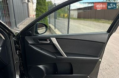 Хетчбек Mazda 3 2010 в Вінниці