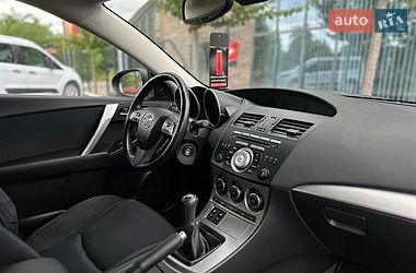 Хетчбек Mazda 3 2010 в Вінниці