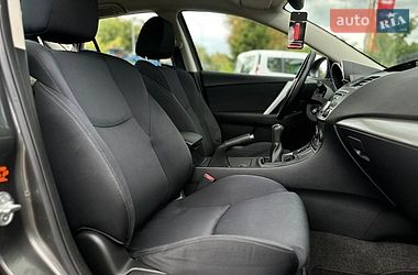 Хетчбек Mazda 3 2010 в Вінниці