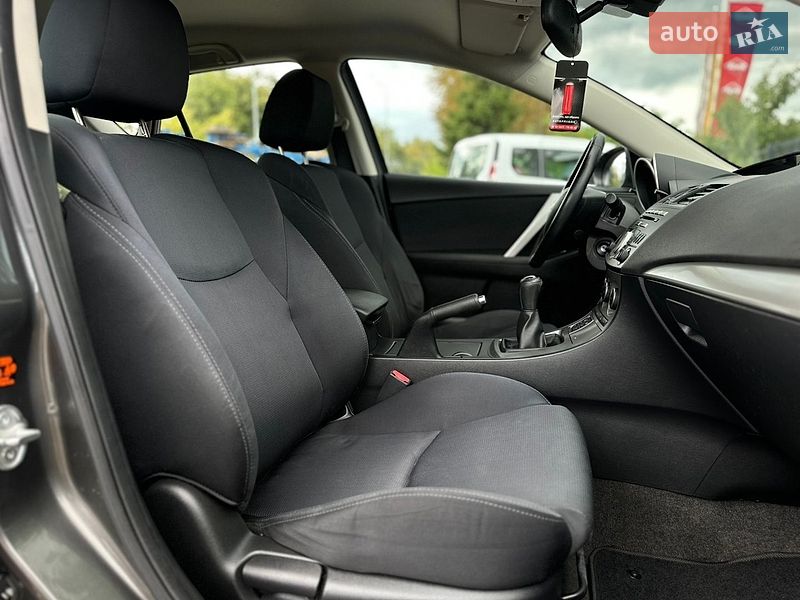 Хетчбек Mazda 3 2010 в Вінниці
