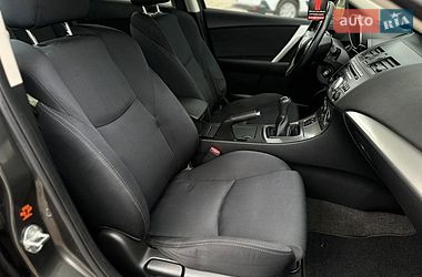 Хетчбек Mazda 3 2010 в Вінниці