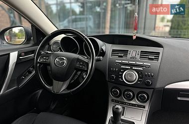 Хетчбек Mazda 3 2010 в Вінниці
