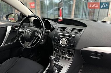 Хетчбек Mazda 3 2010 в Вінниці
