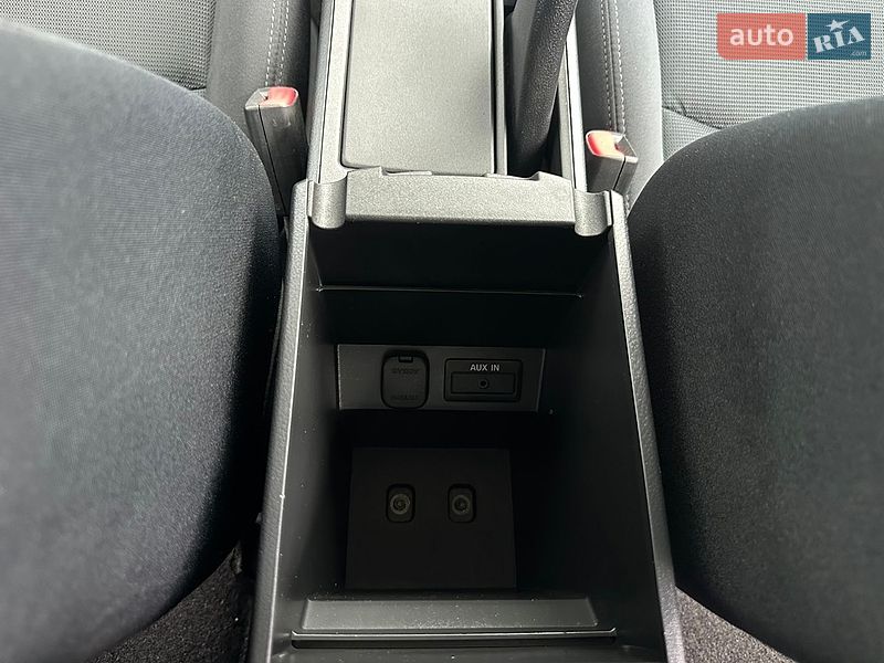 Хэтчбек Mazda 3 2010 в Виннице