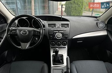 Хетчбек Mazda 3 2010 в Вінниці
