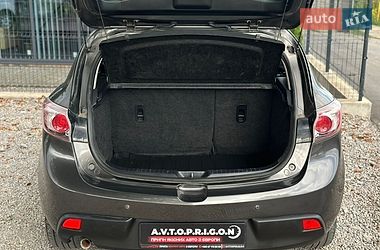 Хэтчбек Mazda 3 2010 в Виннице