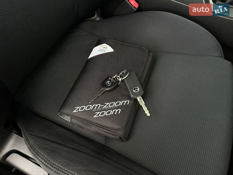 Хетчбек Mazda 3 2010 в Вінниці