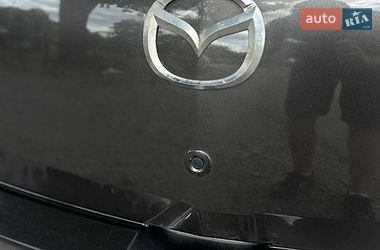 Хэтчбек Mazda 3 2010 в Виннице
