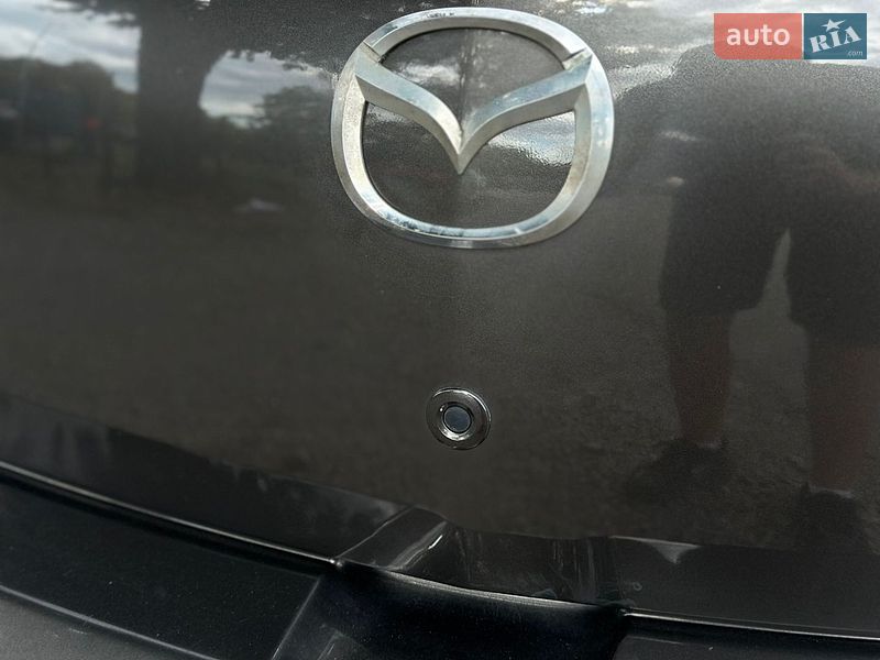 Хэтчбек Mazda 3 2010 в Виннице
