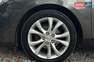 Хетчбек Mazda 3 2010 в Вінниці