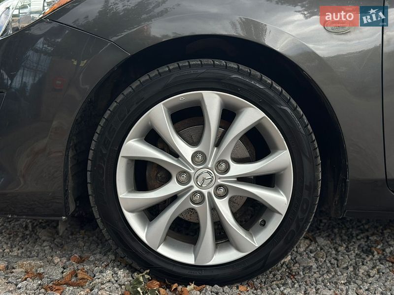 Хетчбек Mazda 3 2010 в Вінниці