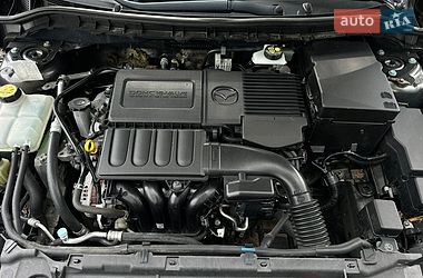 Хетчбек Mazda 3 2010 в Вінниці