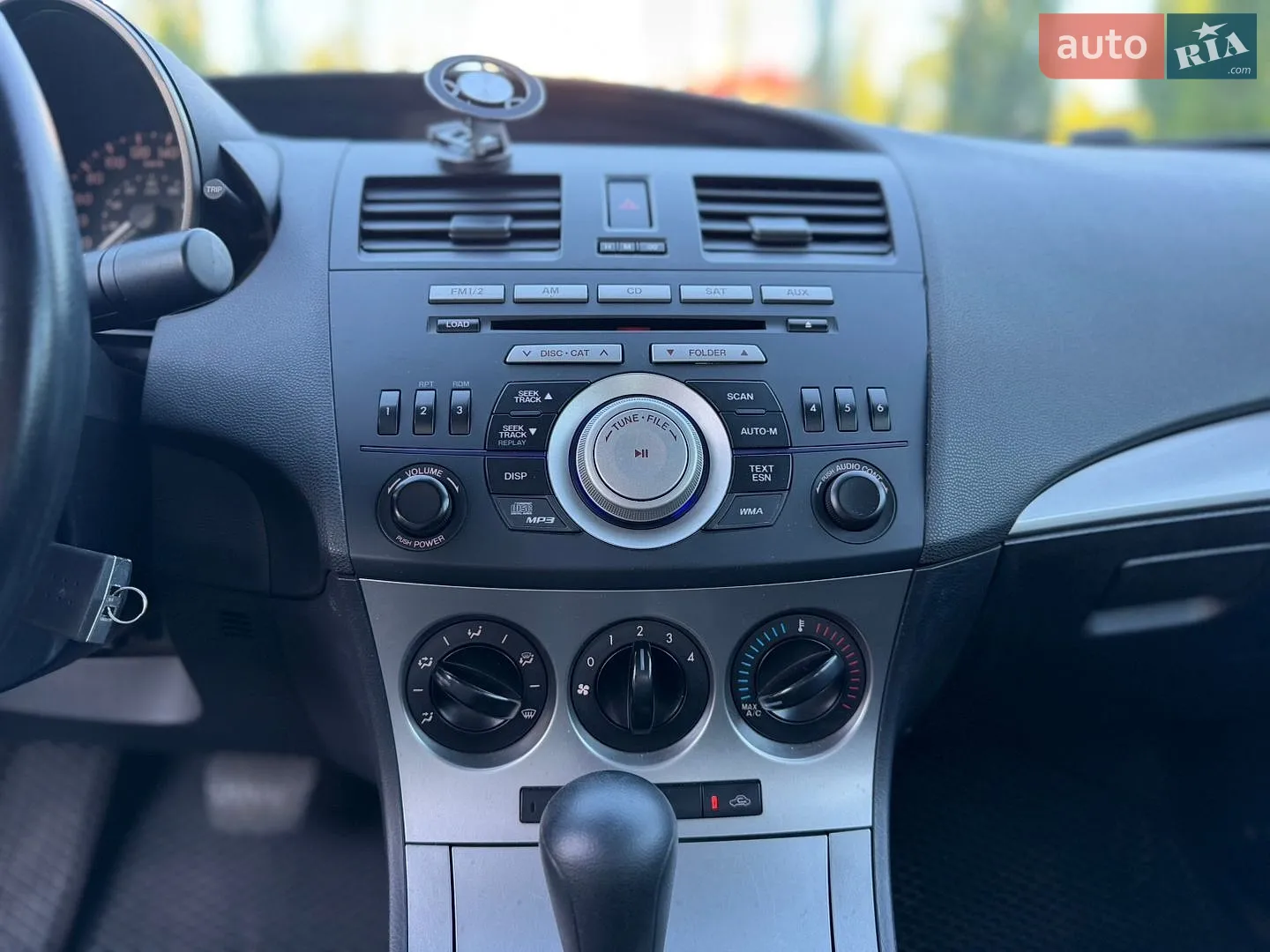 2010 Mazda 3 - мініатюра 17