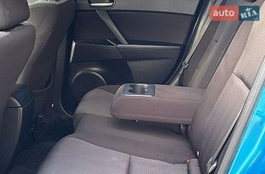 Хетчбек Mazda 3 2009 в Калуші