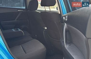 Хетчбек Mazda 3 2009 в Калуші