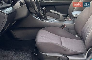 Хетчбек Mazda 3 2009 в Калуші