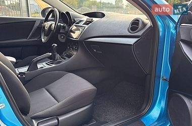 Хетчбек Mazda 3 2009 в Калуші