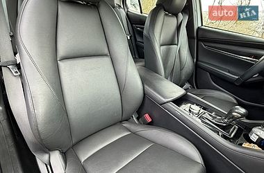 Седан Mazda 3 2019 в Рівному