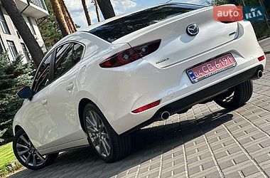 Седан Mazda 3 2025 в Києві