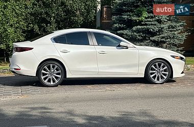 Седан Mazda 3 2025 в Києві