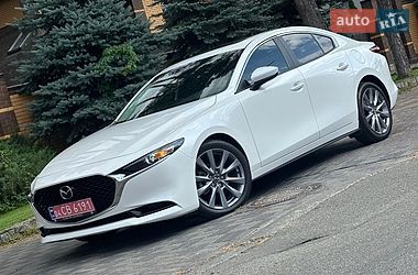 Седан Mazda 3 2025 в Києві