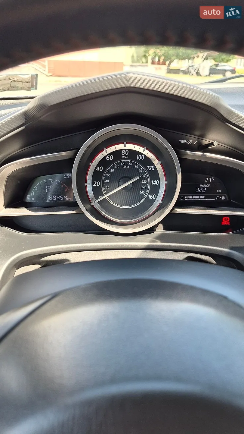2014 Mazda 3 - мініатюра 18