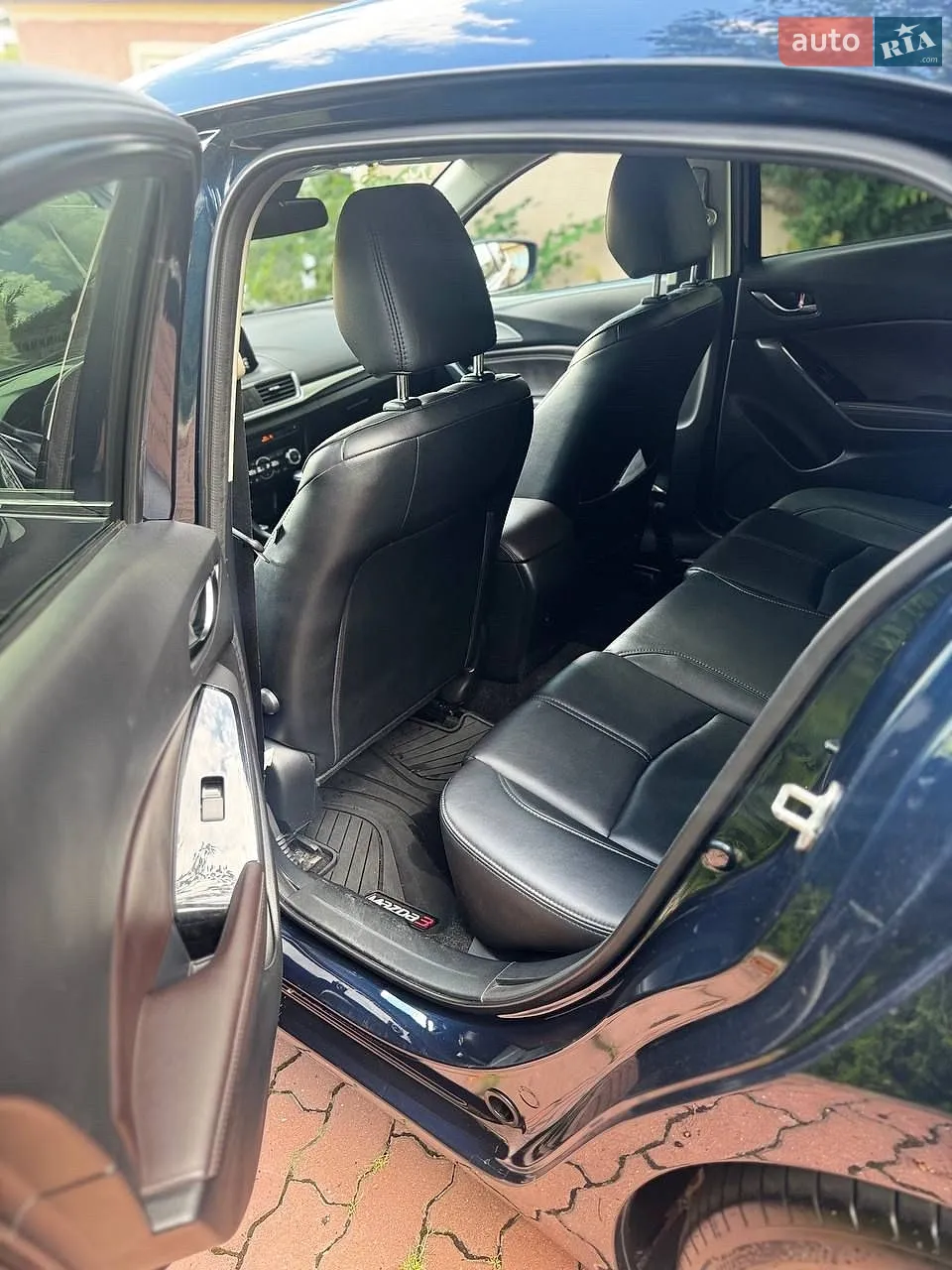 2018 Mazda 3 - мініатюра 9