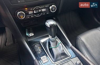 Хэтчбек Mazda 3 2018 в Черновцах