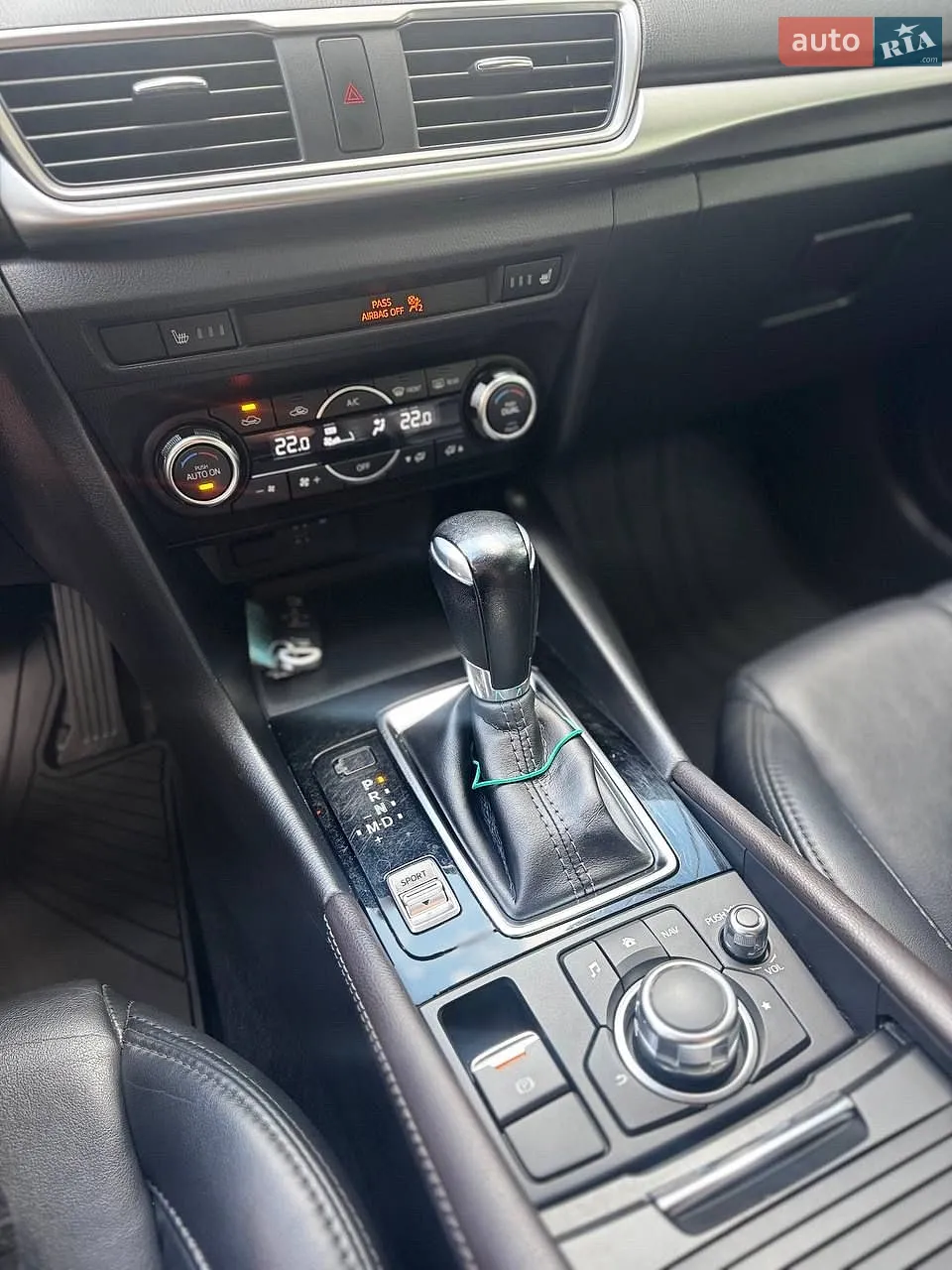 2018 Mazda 3 - мініатюра 11