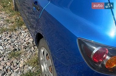 Хетчбек Mazda 3 2006 в Києві