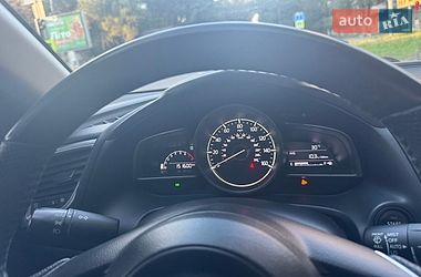Хетчбек Mazda 3 2017 в Дніпрі