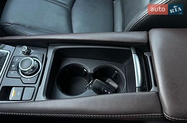 Седан Mazda 3 2018 в Киеве